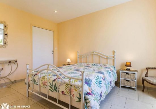 Gîte Mr et Mme CLOAREC – LANDEPEREUSE