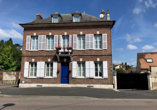 Maison Quatre Frères