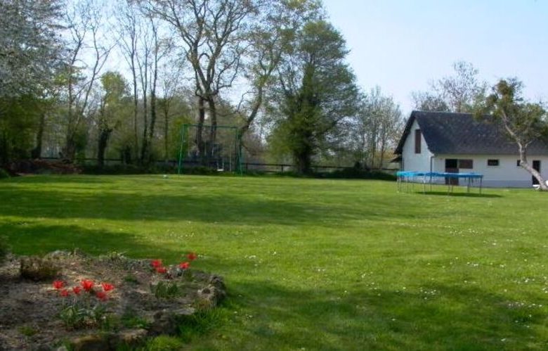 Gite du Haras de la Pelcotière