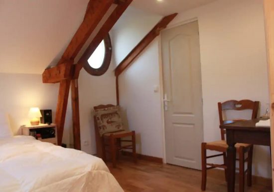 Gite rural Saint Jean Baptiste