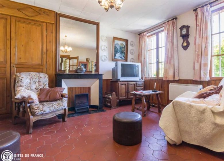 Gîte la Motelle
