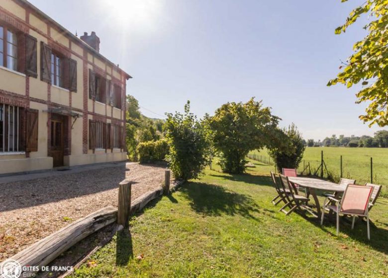 Gîte la Motelle
