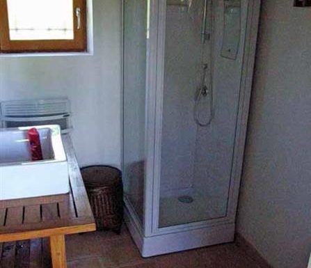 LE PERREY Gîte LE PETIT LODGE