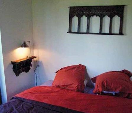 LE PERREY Gîte LE PETIT LODGE