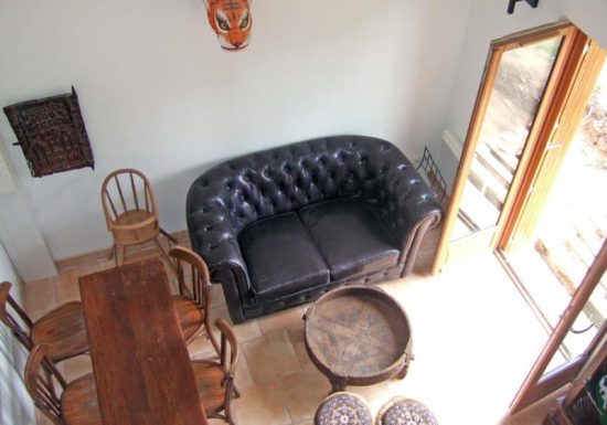 LE PERREY Gîte LE PETIT LODGE