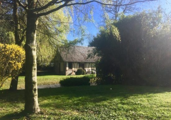 LE PERREY Gîte LE PETIT LODGE
