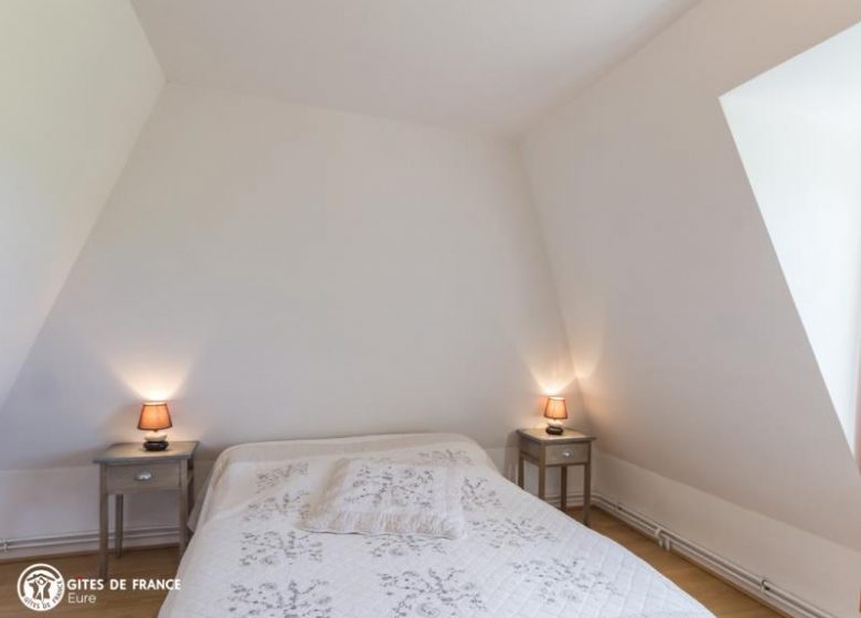 GITE DU PETIT BOISNEY