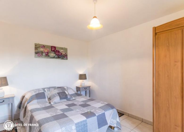 GITE DU PETIT BOISNEY