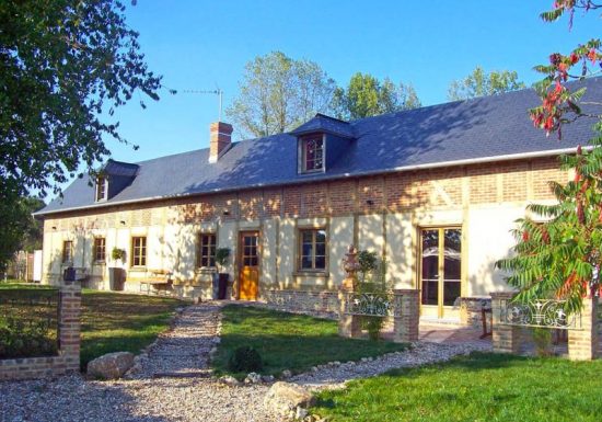 Gîte LA FORLANE