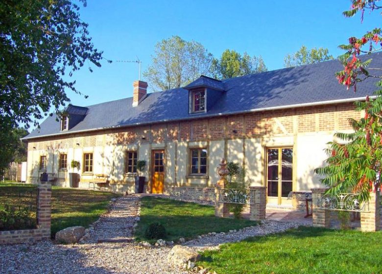 Gîte LA FORLANE