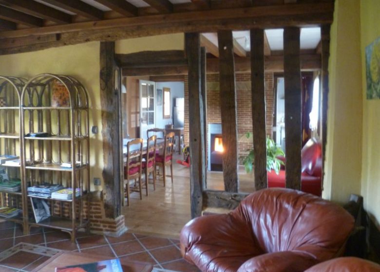 La Longère