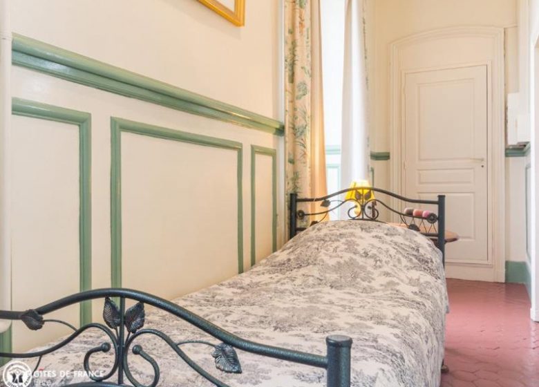 Gîte CELINE