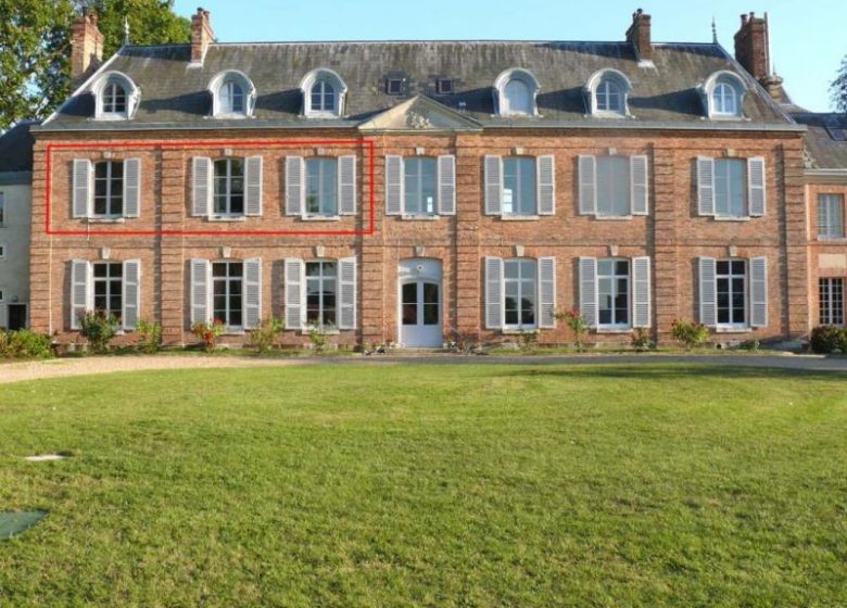 Gîte CELINE