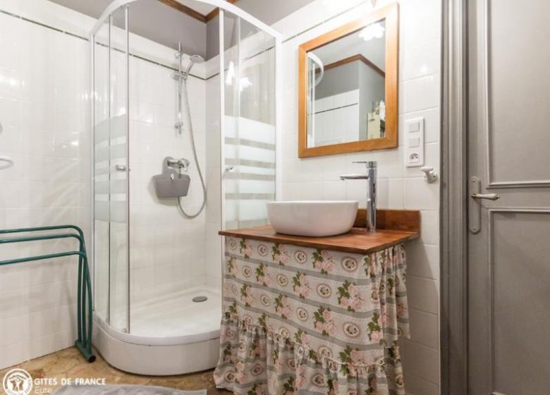 Gîte CELINE