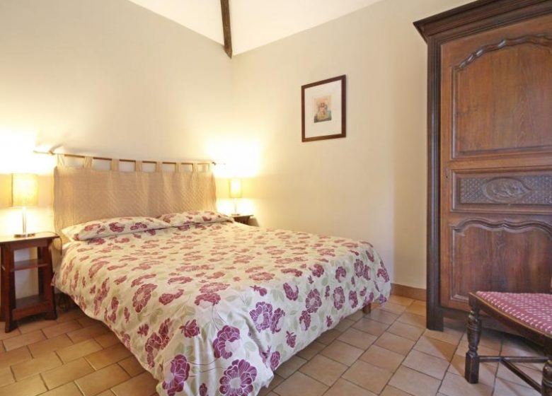 Gîte LE MOUCHERON