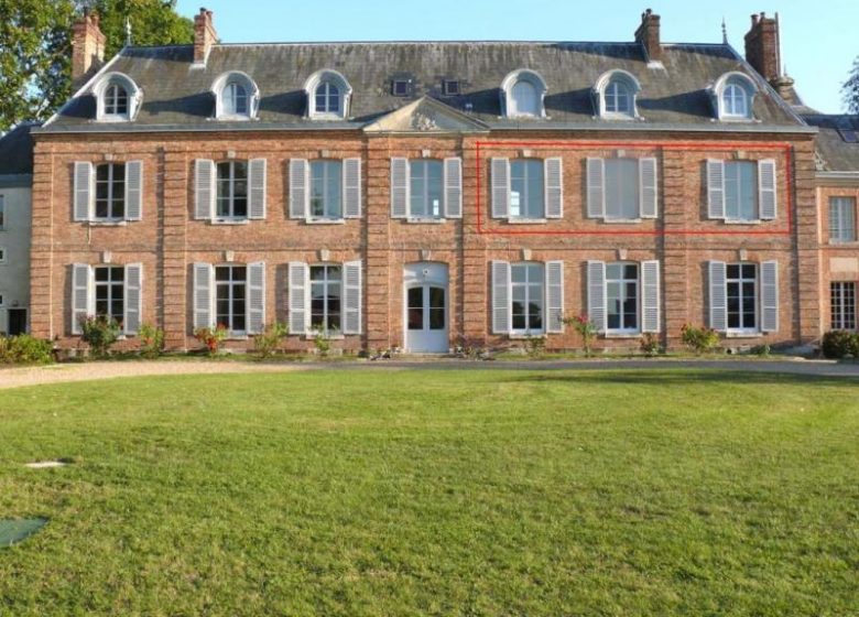 Gîte EDOUARD