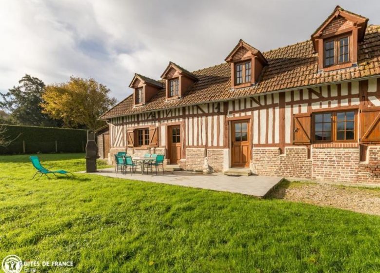 Gîte LES COTEAUX
