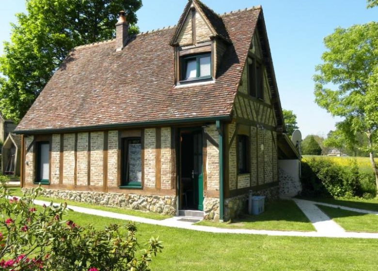 Gîte LES ELFES