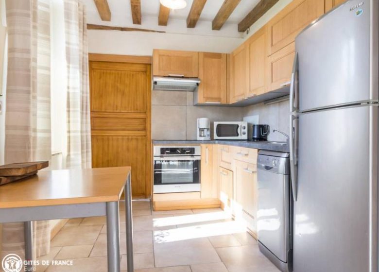 Gîte ESPRIT CAMPAGNE