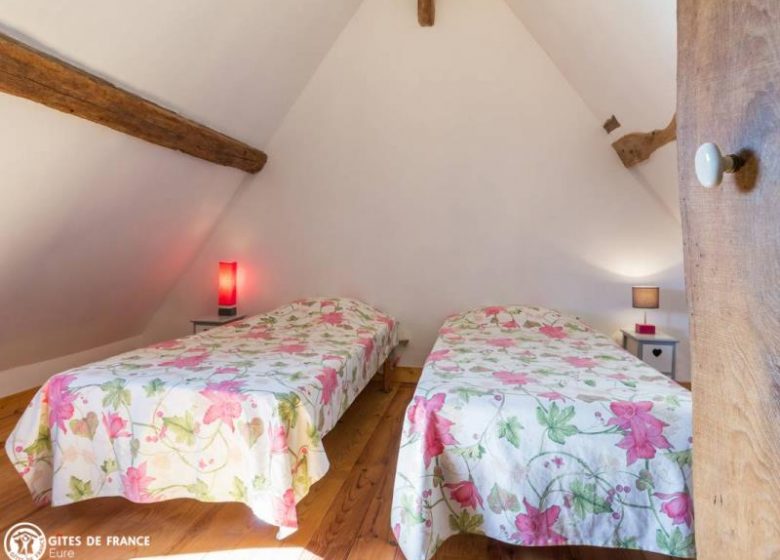 Gîte ESPRIT CAMPAGNE