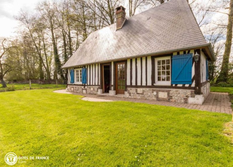 Gîte MEDINE NORMANDIE