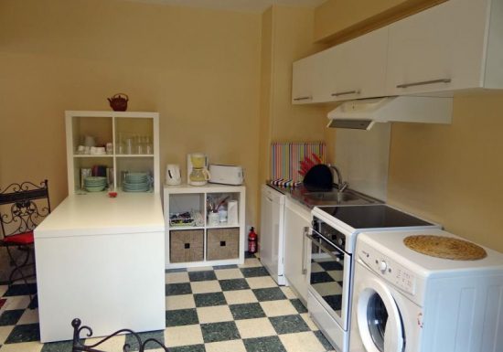 Gîte LA FORGE DE PAUL & VIRGINIE