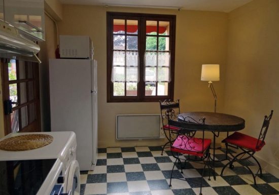 Gîte LA FORGE DE PAUL & VIRGINIE