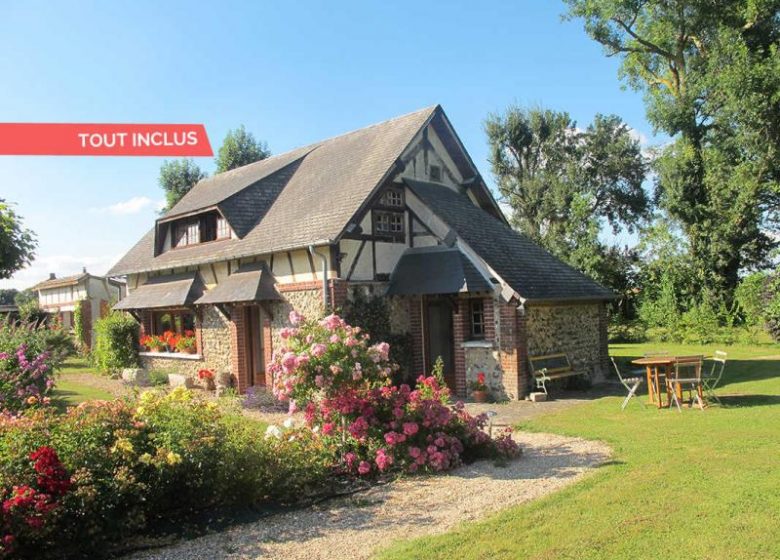 Gîte LE GITE DU PETIT COQ