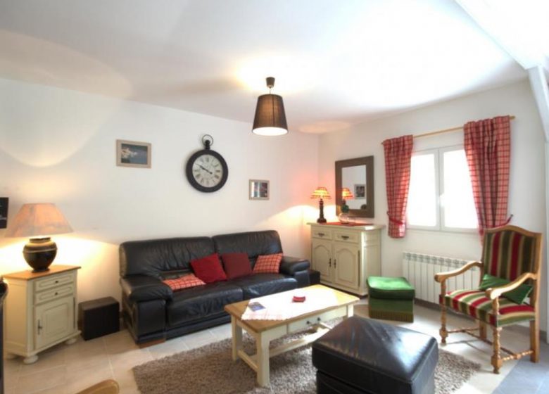 Gîte LE LOGIS D’ALINE