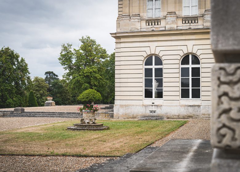 Château de Bizy