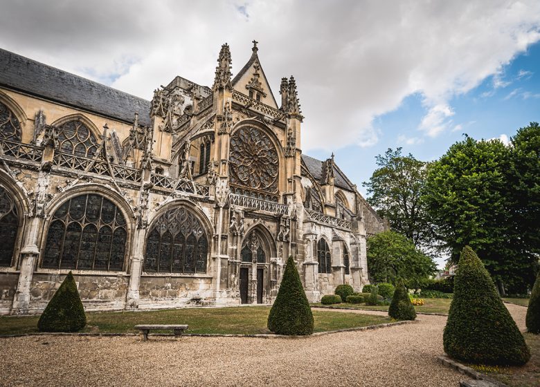 Notre-Dame Collegiate Church