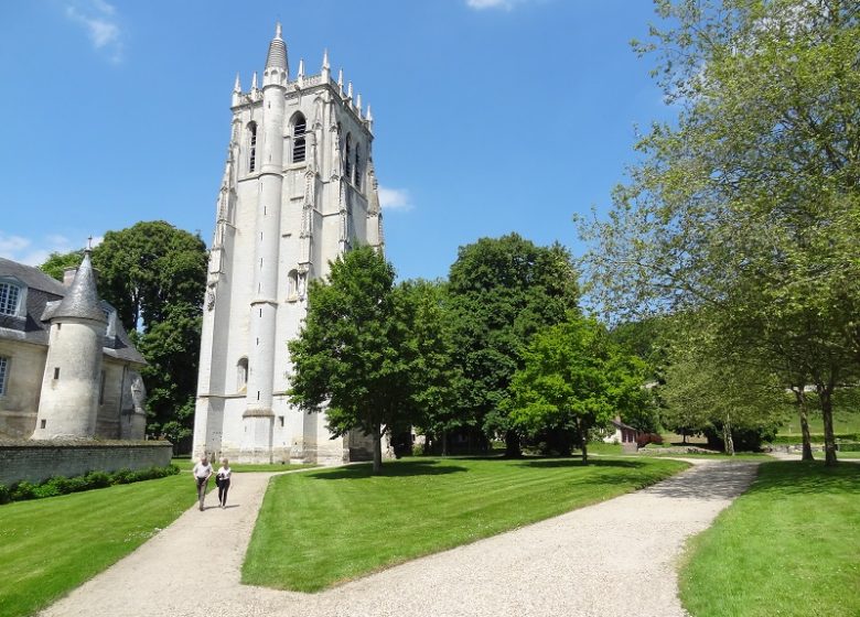 Bernay, Terres de Normandie Tourist Information Centre