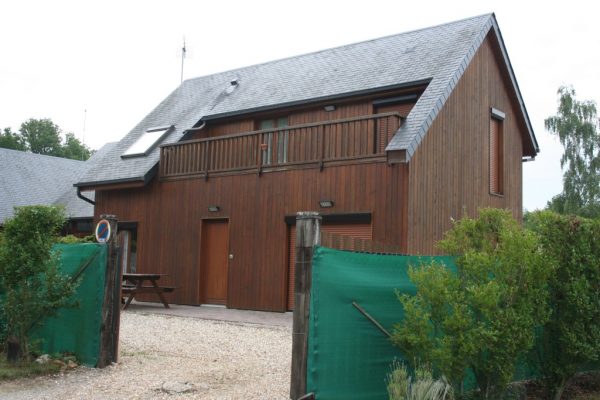 L’Acacia (Gouville Val d’Iton)