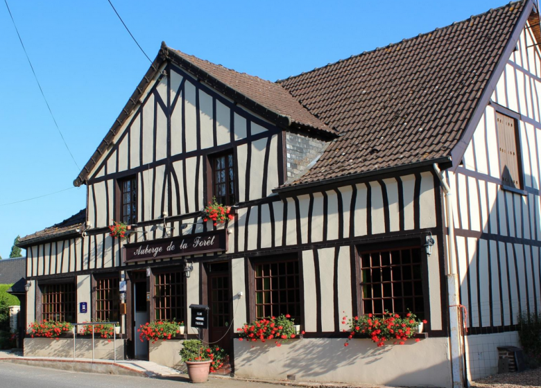 Auberge de la Forêt