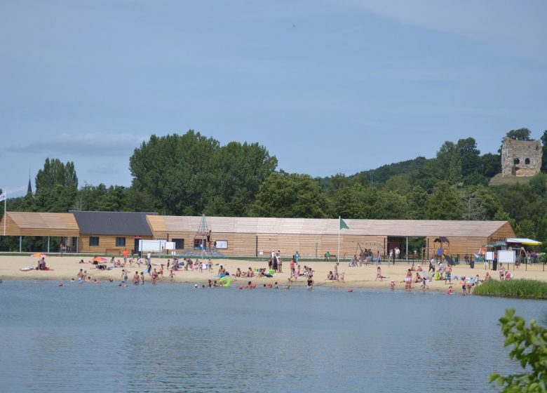 Brionne Outdoor Activities Centre