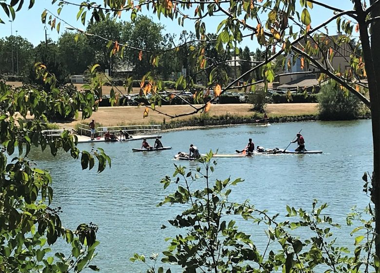 River Iton Leisure Centre