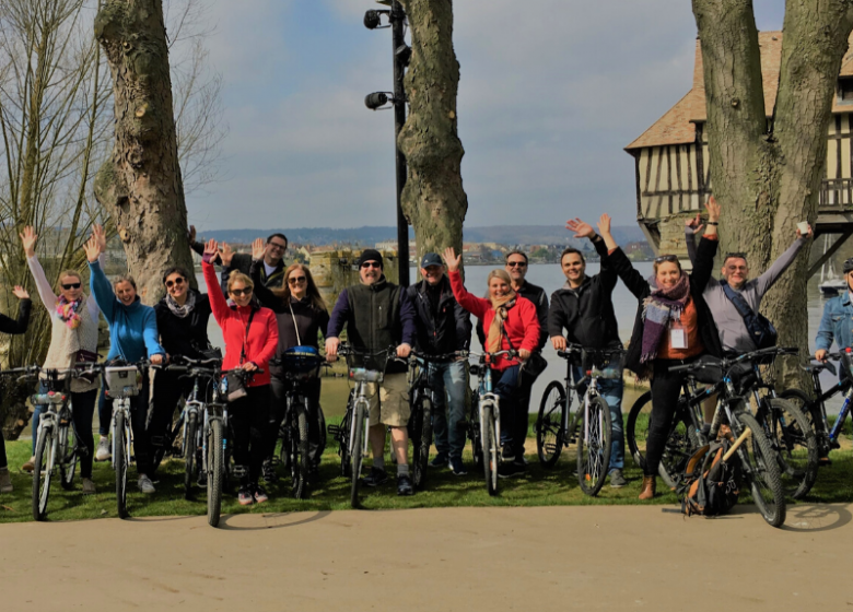 Normandy Experience, agence réceptive