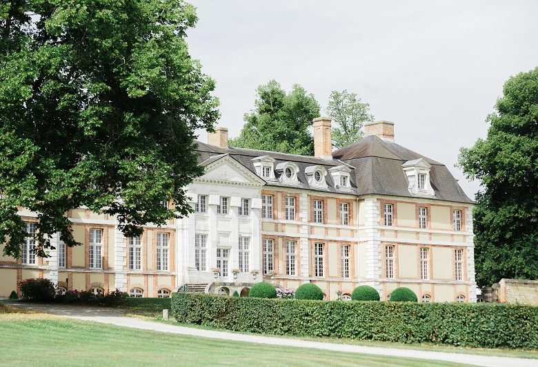 Château d’Argeronne – Le Pommier Doux
