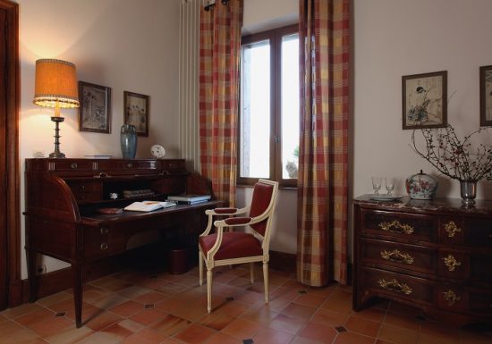 Château d’Argeronne – Le Pommier Doux