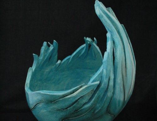 Florent Rodier – Atelier céramique (ceramic studio)