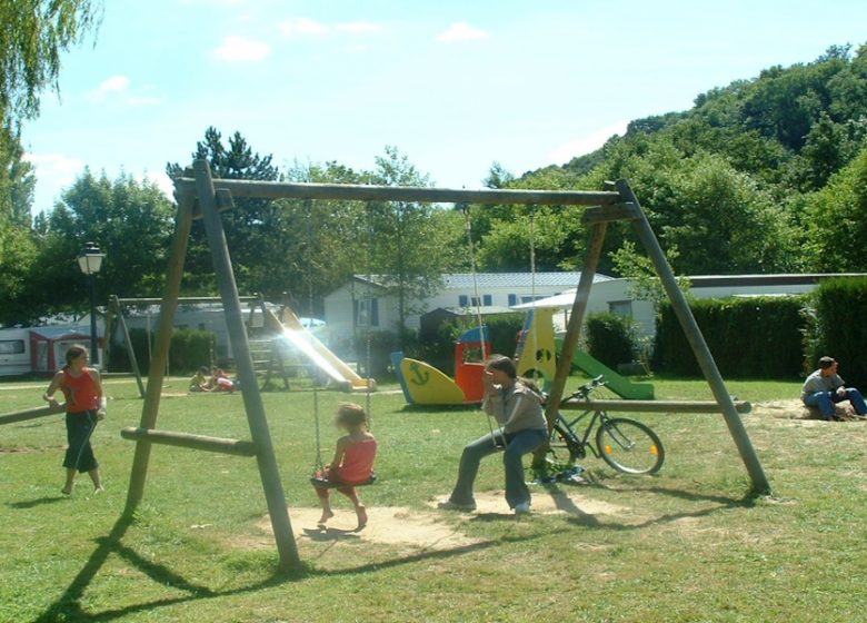 Le Domaine de la Catinière