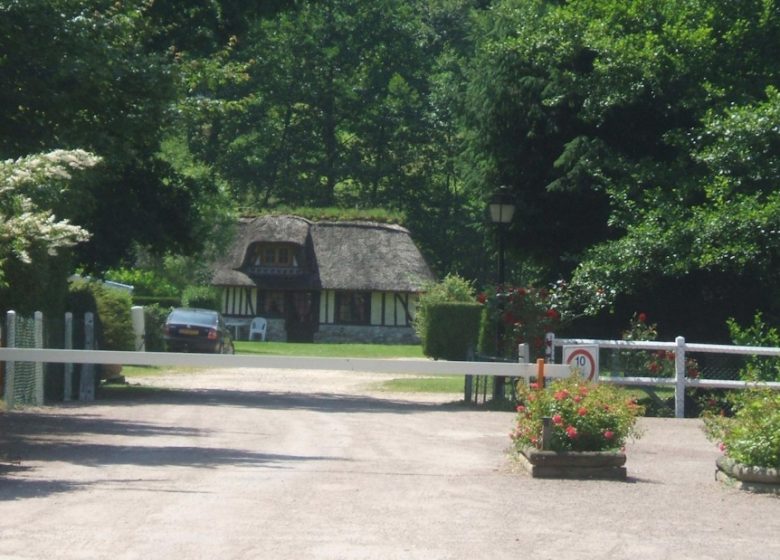 Le Domaine de la Catinière