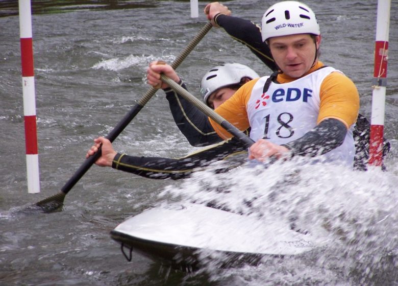 Brionne’s Canoe and Kayak Club