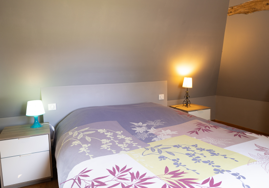 L’ancienne écurie