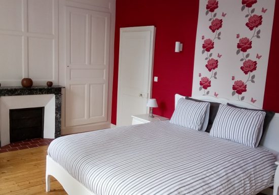 @ Au manoir de la Barre Au Manoir de la Barre