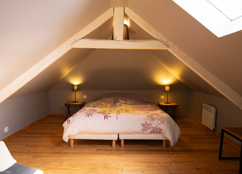 La Petite Maison de Rose