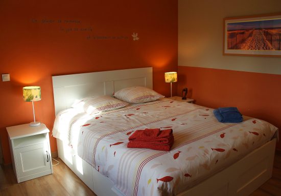 Gîte “Le Pourquoi pas ?”