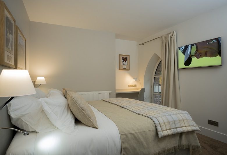 Hôtel du Golf