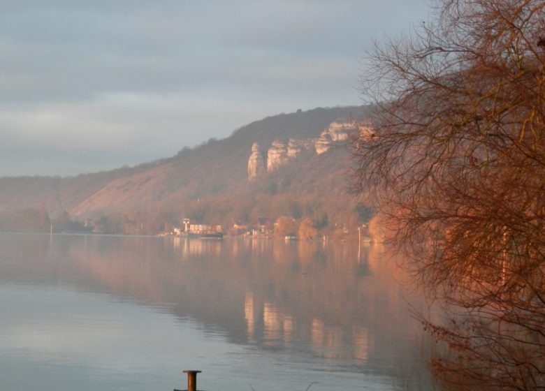 La Boissière