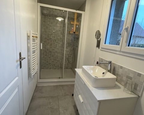 Manoir de la Houlette – Chambres d’hôtes